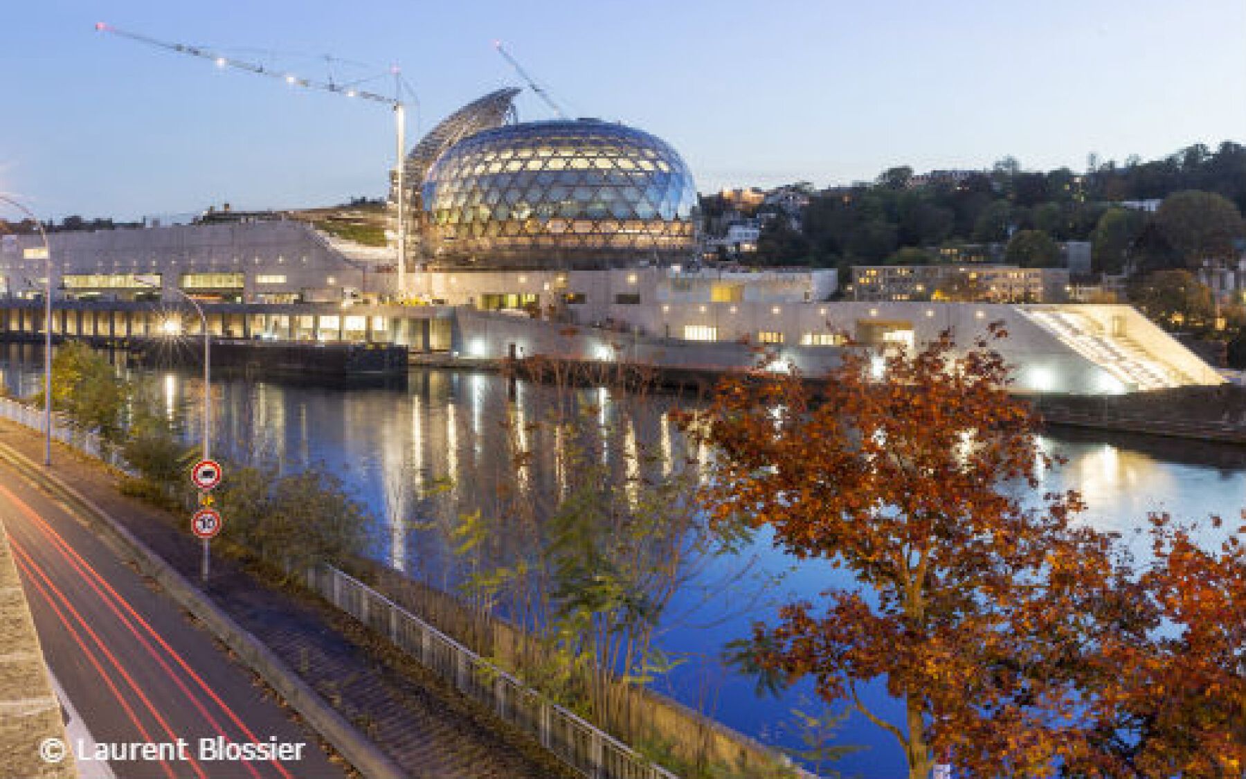 Calendrier Des Concerts Et Spectacles À La Seine Musicale (2025-2026) Calendrier Des Concerts Et Spectacles À La Seine Musicale (2025-2026)