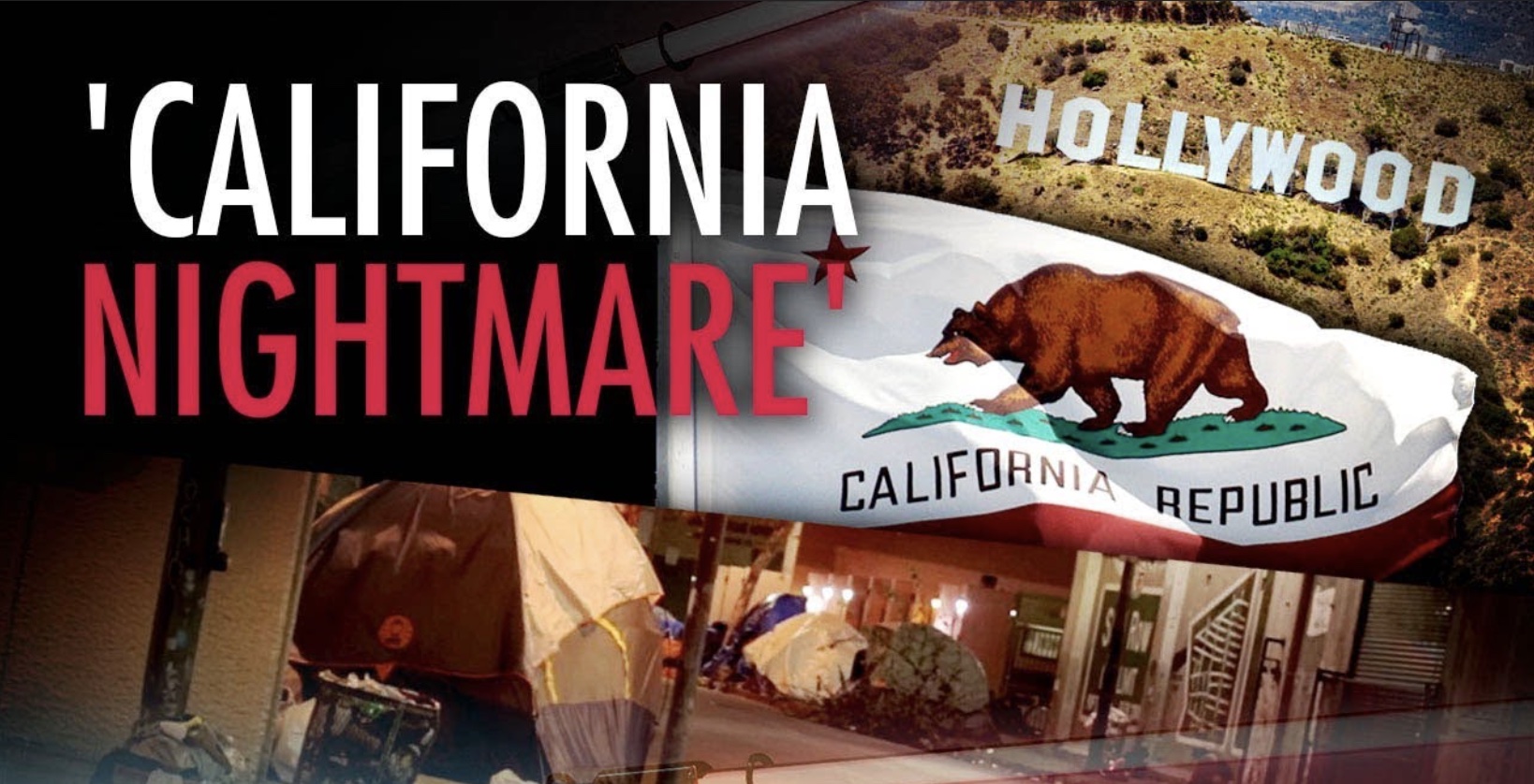 California Dreamin' Turned Nightmare: A Return To Germany California Dreamin' Turned Nightmare: A Return To Germany