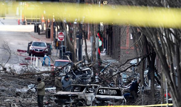 California Fertility Clinic Bombing: FBI Investigation Points To Suspect's Death In Blast California Fertility Clinic Bombing: FBI Investigation Points To Suspect's Death In Blast