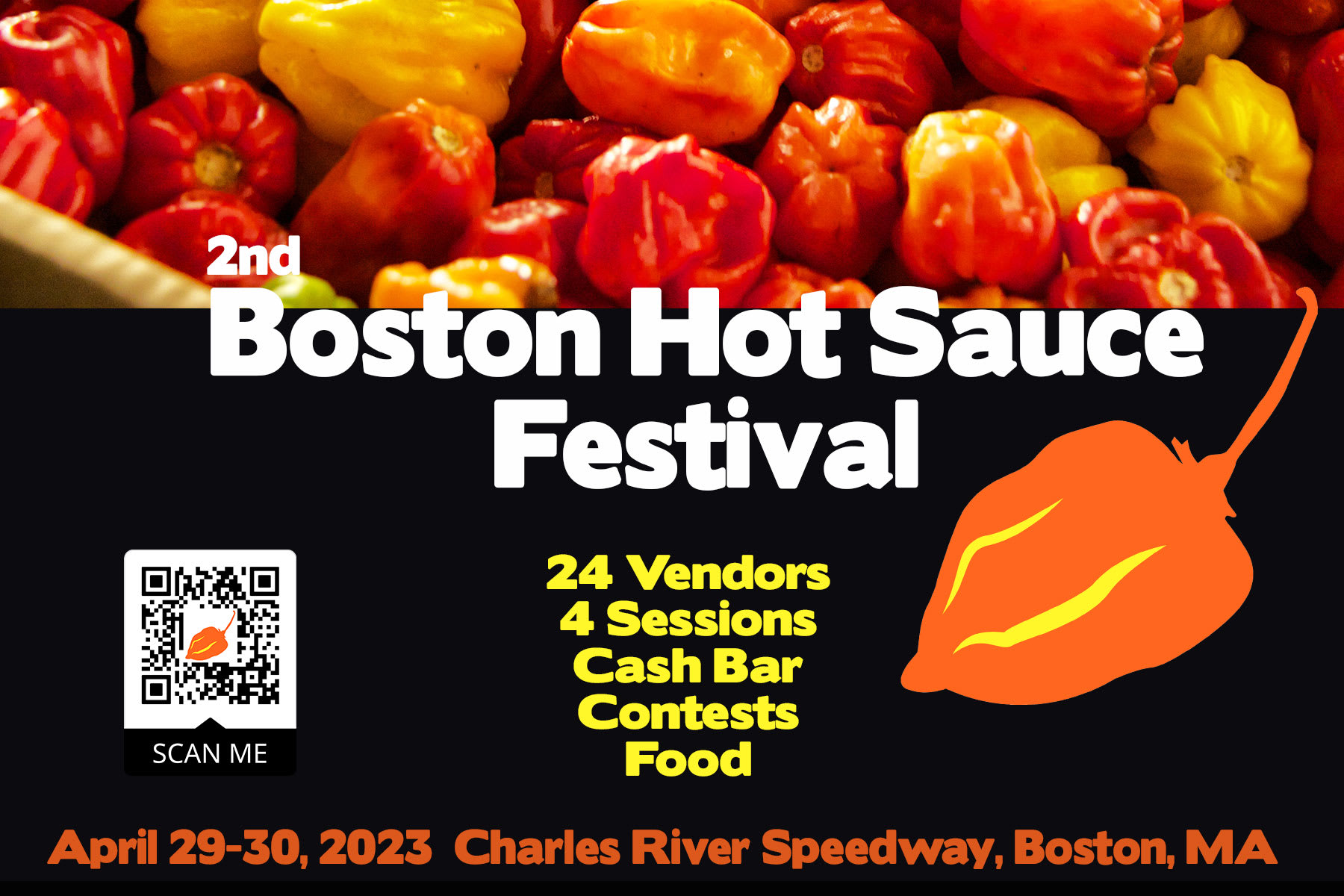 Cambridge & Somerville Events: Viva Central, Hot Sauce Festival & Open Studios Cambridge & Somerville Events: Viva Central, Hot Sauce Festival & Open Studios