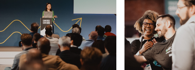 CamundaCon 2025: Unlocking The Power Of Orchestration In AI And Automation CamundaCon 2025: Unlocking The Power Of Orchestration In AI And Automation