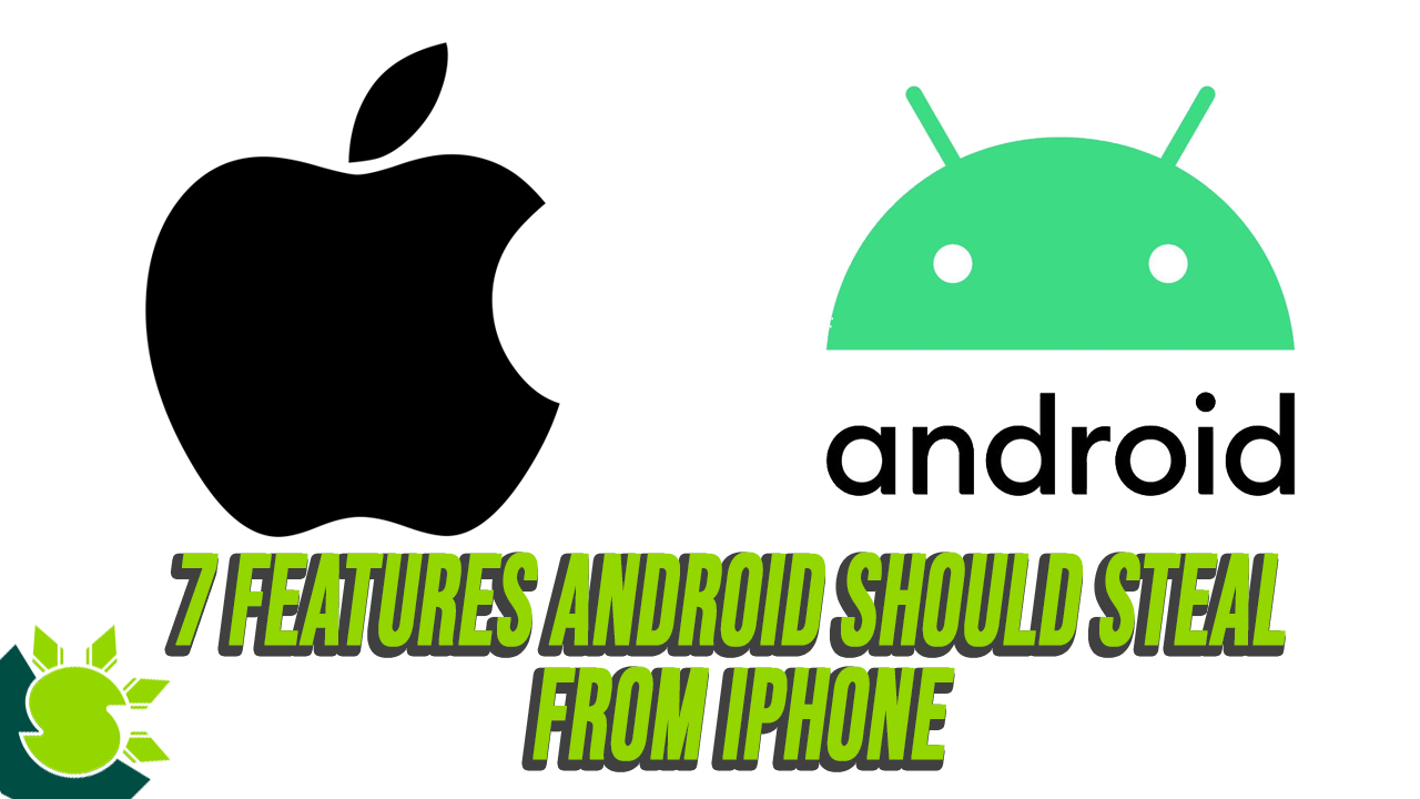 Can Android's Updated Look Steal Gen Z Users From Apple? Can Android's Updated Look Steal Gen Z Users From Apple?