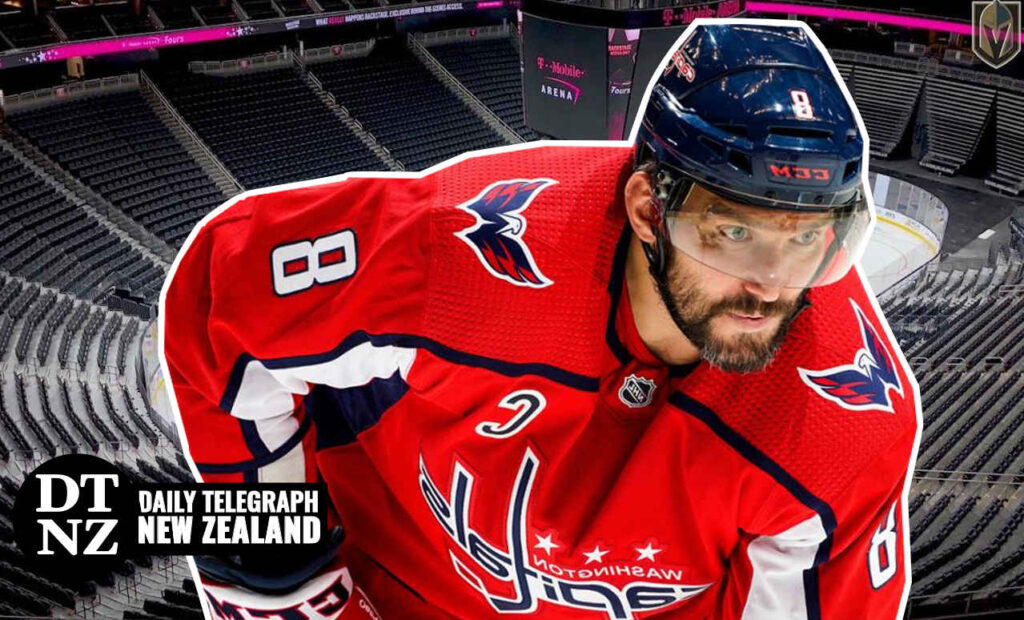 Can Anyone Break Ovechkin's NHL Goal Record? 9 Potential Candidates Can Anyone Break Ovechkin's NHL Goal Record? 9 Potential Candidates