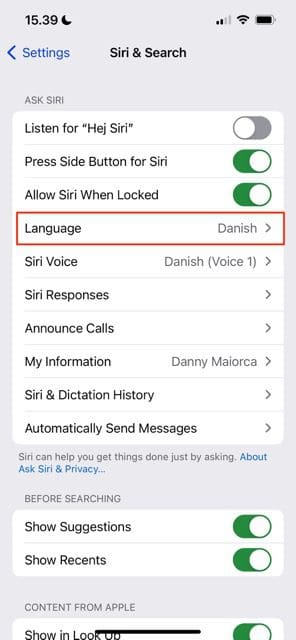 Can Apple Revitalize Siri With Large Language Models? Can Apple Revitalize Siri With Large Language Models?