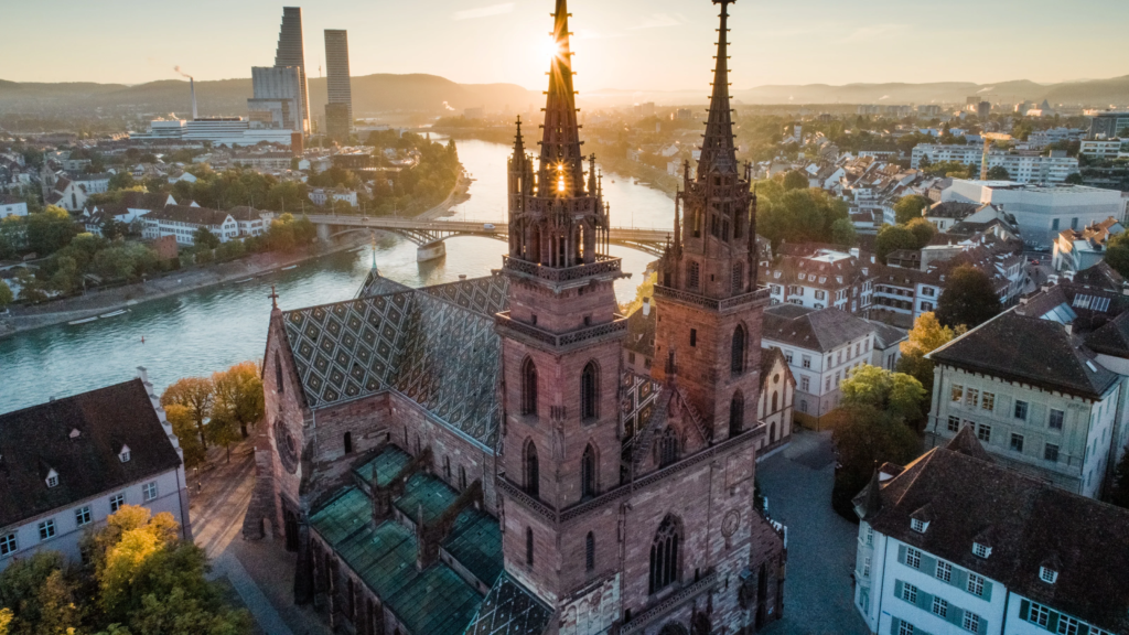 Can Basel Deliver A Diverse And Inclusive Eurovision Experience? Can Basel Deliver A Diverse And Inclusive Eurovision Experience?