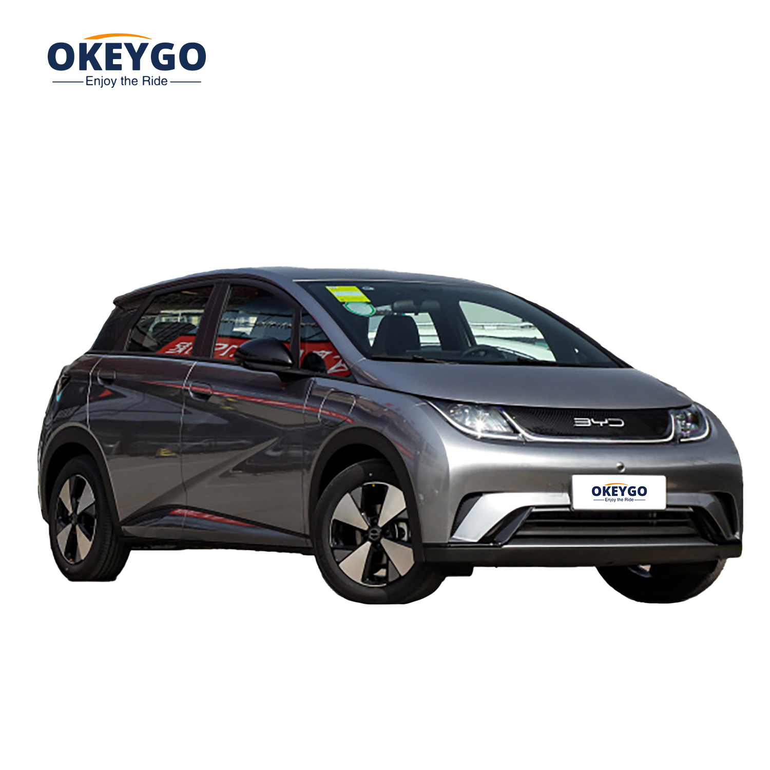 Can BYD Deliver 5-Minute EV Charging? A Real-World Test Can BYD Deliver 5-Minute EV Charging? A Real-World Test