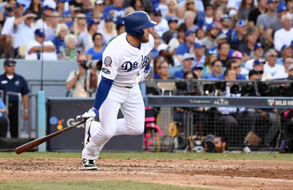 Can Dodgers' Left-Handed Bats Turn Things Around?