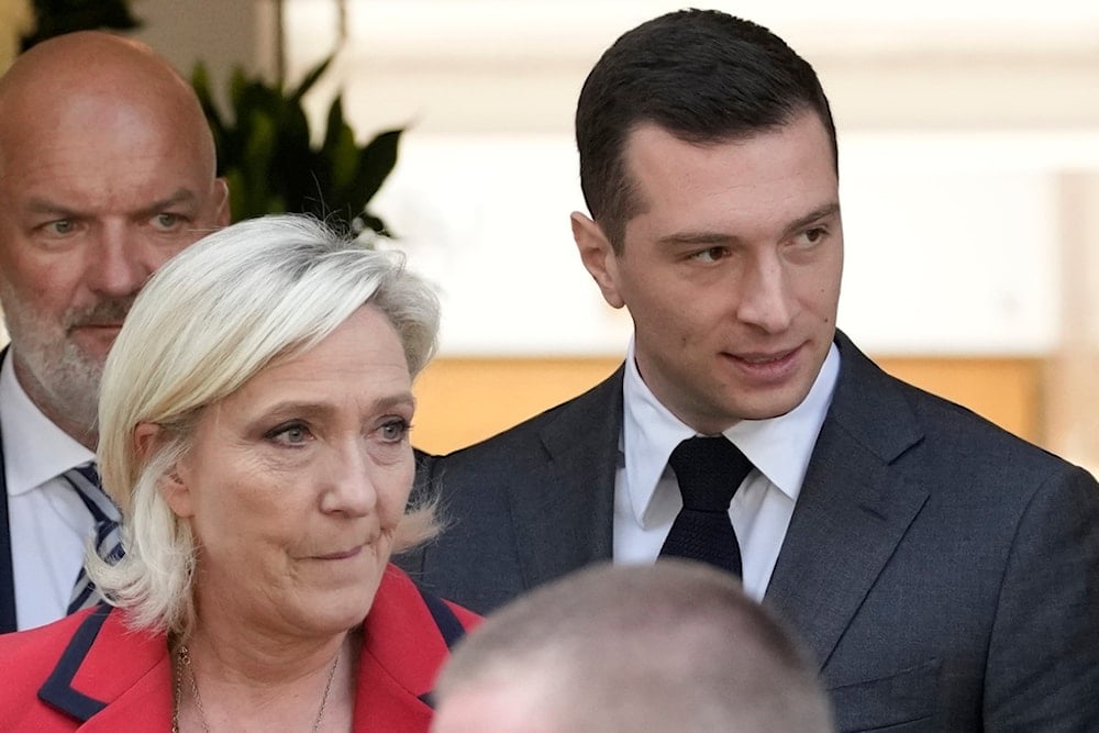 Can Jordan Bardella's Party Shake Up The French Election? Can Jordan Bardella's Party Shake Up The French Election?