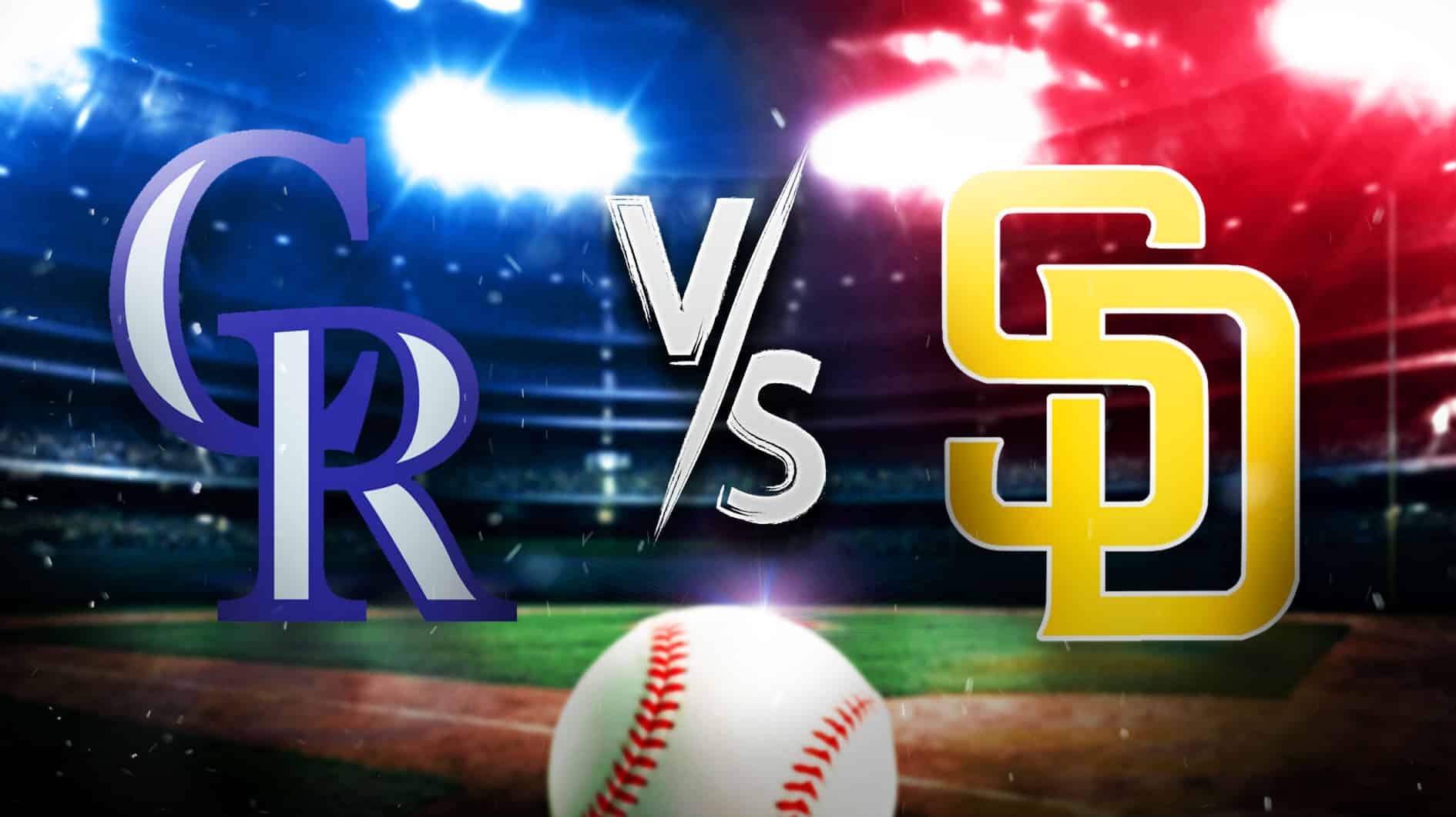 Can Padres Keep Winning Streak Alive Against Rockies? Can Padres Keep Winning Streak Alive Against Rockies?