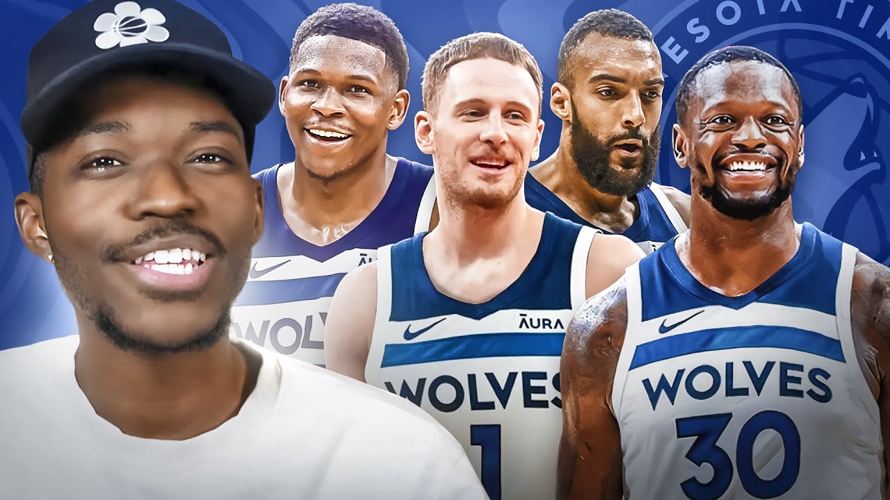 Can Randle's Underperformance Fuel Timberwolves Success? Can Randle's Underperformance Fuel Timberwolves Success?