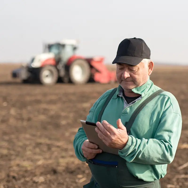 Can Reform UK Deliver For Farming? A Critical Analysis Can Reform UK Deliver For Farming? A Critical Analysis