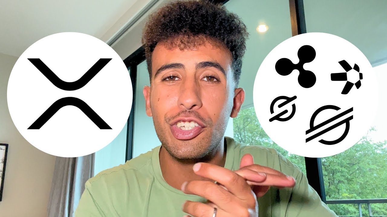 Can Ripple (XRP)'s Growth Make You A Millionaire? A Realistic Look. Can Ripple (XRP)'s Growth Make You A Millionaire? A Realistic Look.