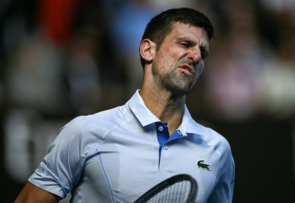 Can Sinner And Djokovic Conquer The French Open? A Look At Their Paths Can Sinner And Djokovic Conquer The French Open? A Look At Their Paths