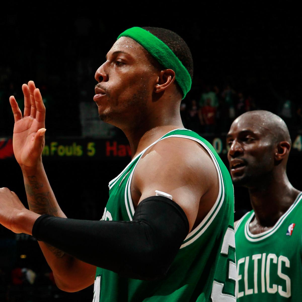 Can The Celtics Conquer Their Homestand? Championship Hopes On The Line Can The Celtics Conquer Their Homestand? Championship Hopes On The Line
