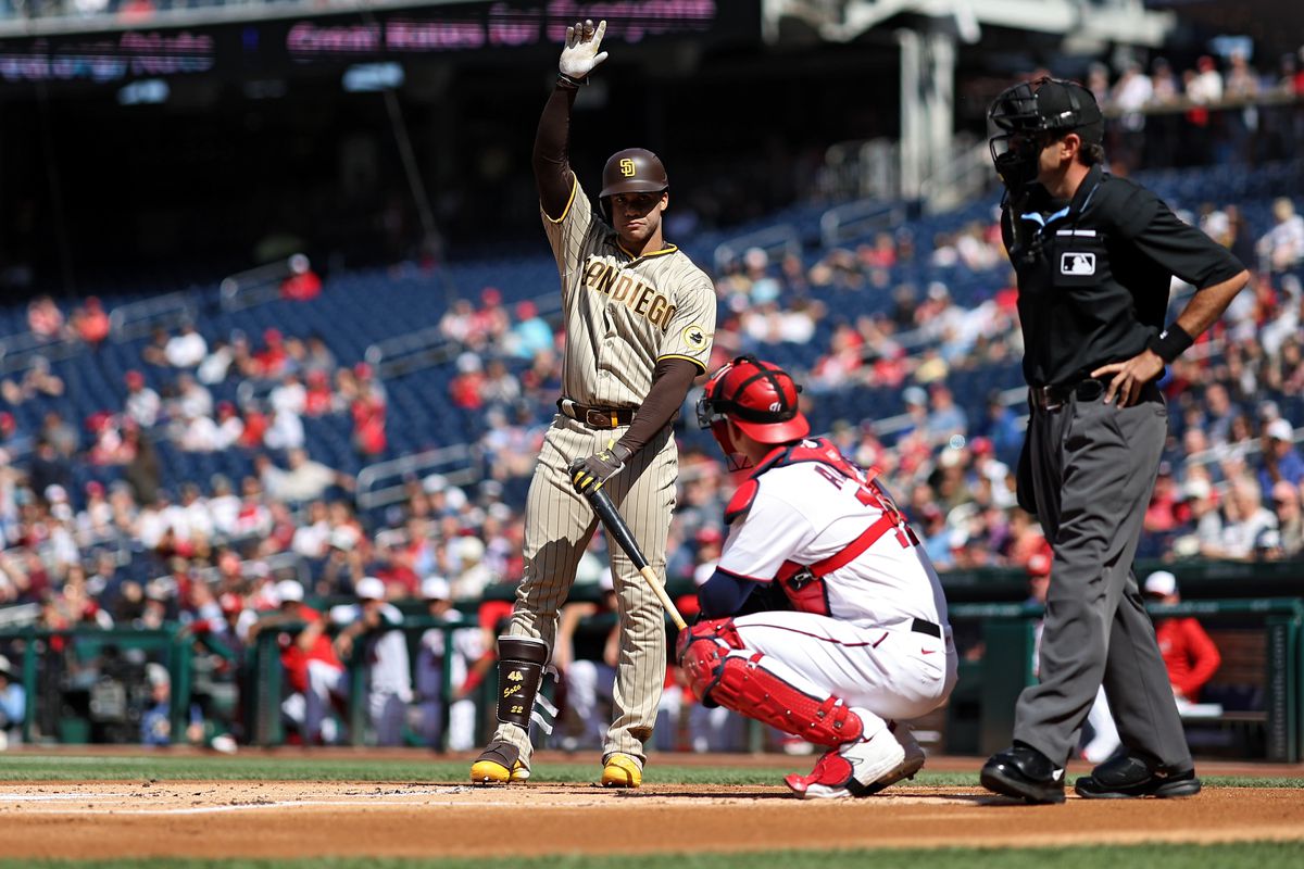 Can The Padres Beat The Yankees? Predicting San Diego's Winning Streak Can The Padres Beat The Yankees? Predicting San Diego's Winning Streak