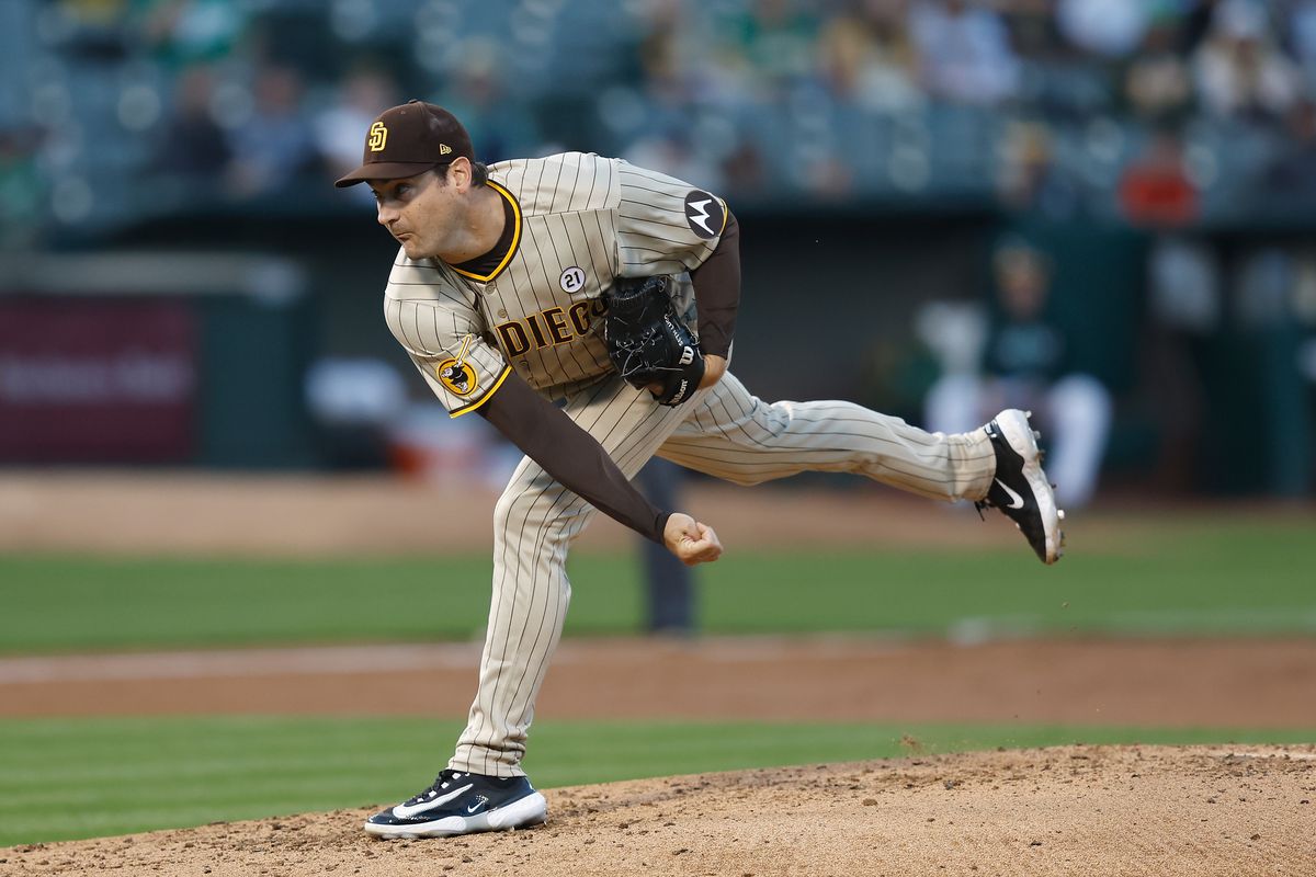 Can The Rockies Break Their 7-Game Skid Against San Diego? Can The Rockies Break Their 7-Game Skid Against San Diego?