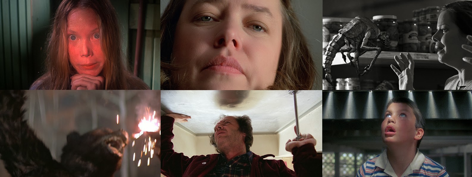 Can This Horror Reboot Top Stephen King's Latest Film?  A Comparative Look
