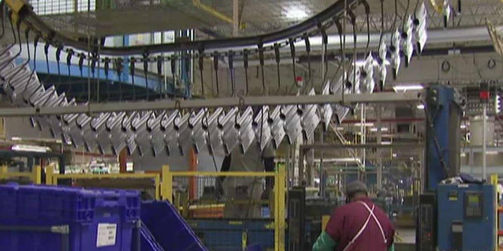 Can Trump's Policies Bring Back American Factory Jobs? An Analysis Can Trump's Policies Bring Back American Factory Jobs? An Analysis