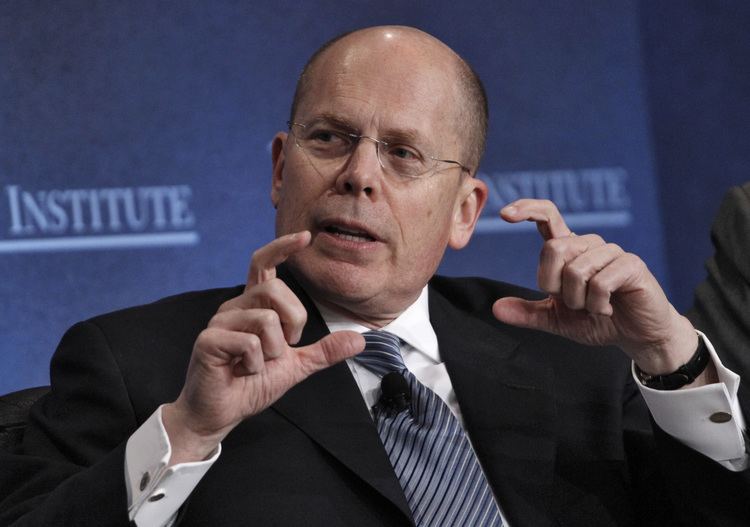 Can UnitedHealth's New CEO Stephen Hemsley Succeed? A Boomerang CEO's Challenges Can UnitedHealth's New CEO Stephen Hemsley Succeed? A Boomerang CEO's Challenges