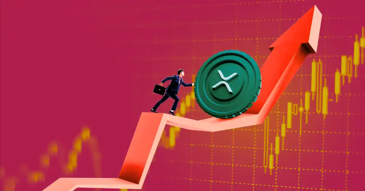 Can XRP Reach New Highs After A 400% Price Increase? Can XRP Reach New Highs After A 400% Price Increase?