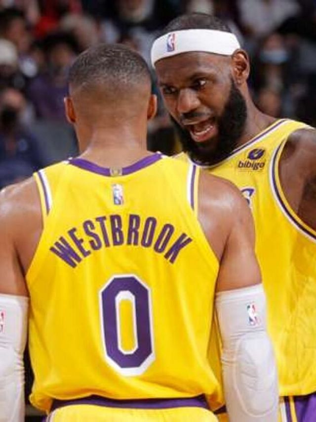Can You Name The NBA Playoffs Triple-Doubles Leaders? A Challenging Quiz Can You Name The NBA Playoffs Triple-Doubles Leaders? A Challenging Quiz