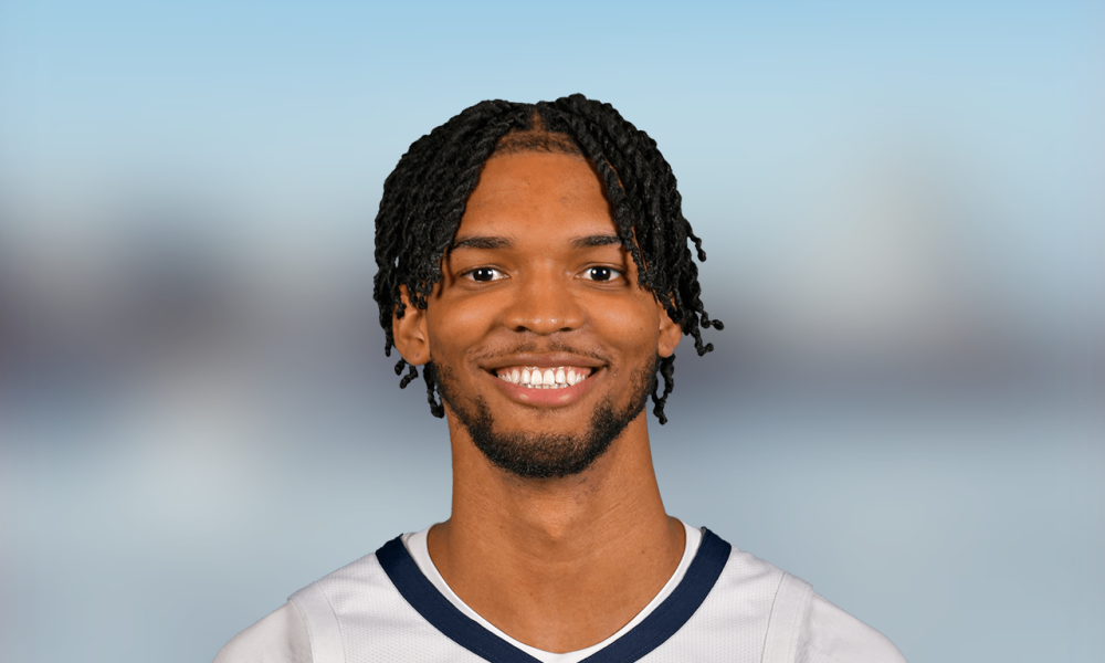 Can Ziaire Williams Make The Most Of His Second Chance In The NBA?
