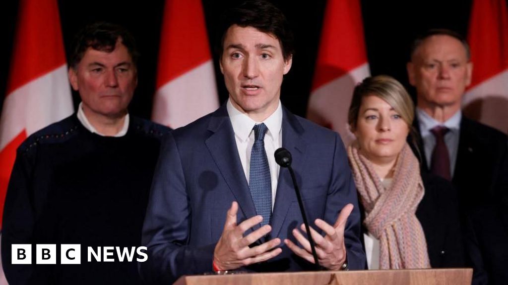 Canada Challenges Oxford Report's Findings On US Tariffs Canada Challenges Oxford Report's Findings On US Tariffs