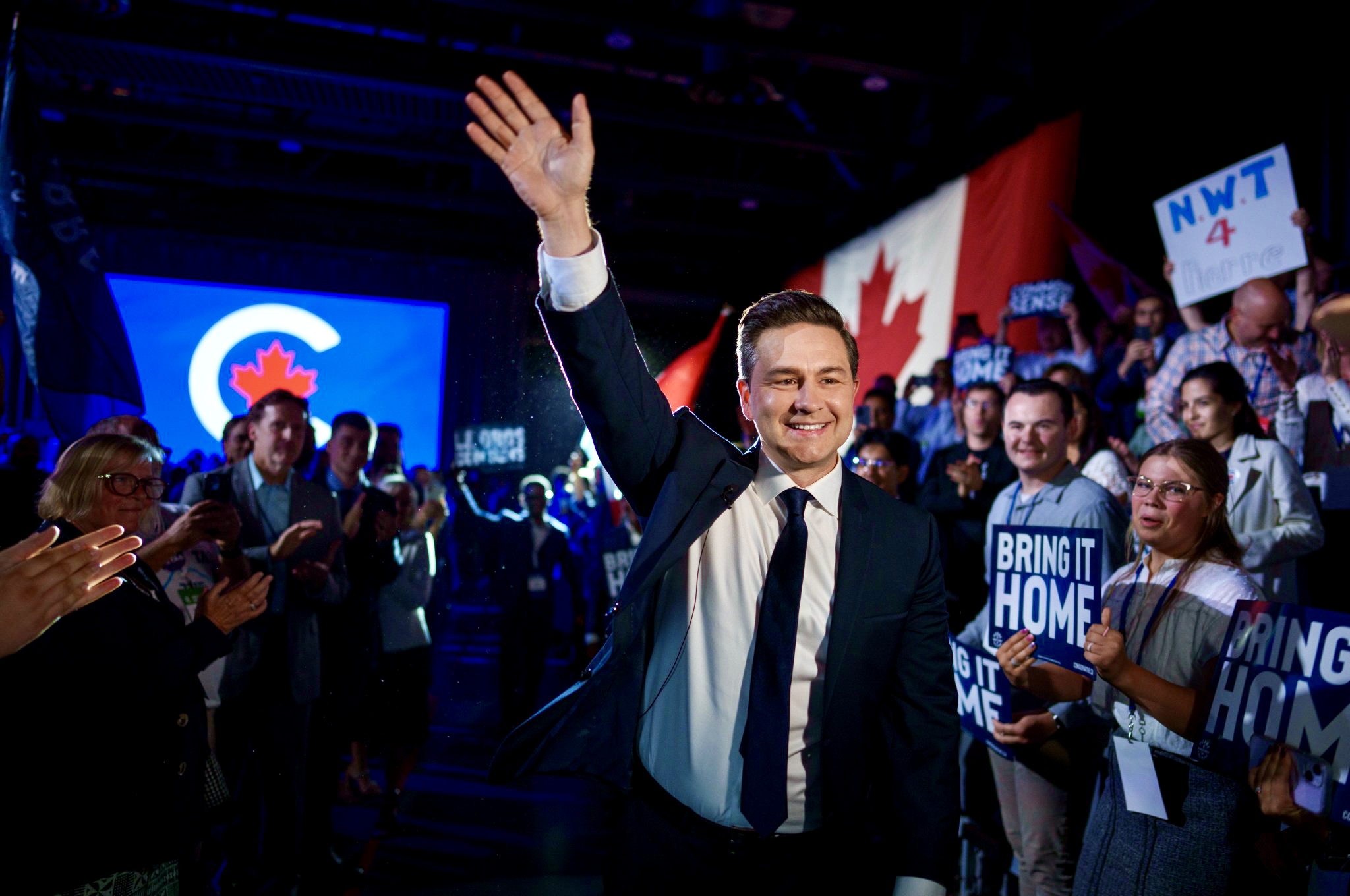 Canada Election Results: Poilievre's Conservative Loss Analyzed