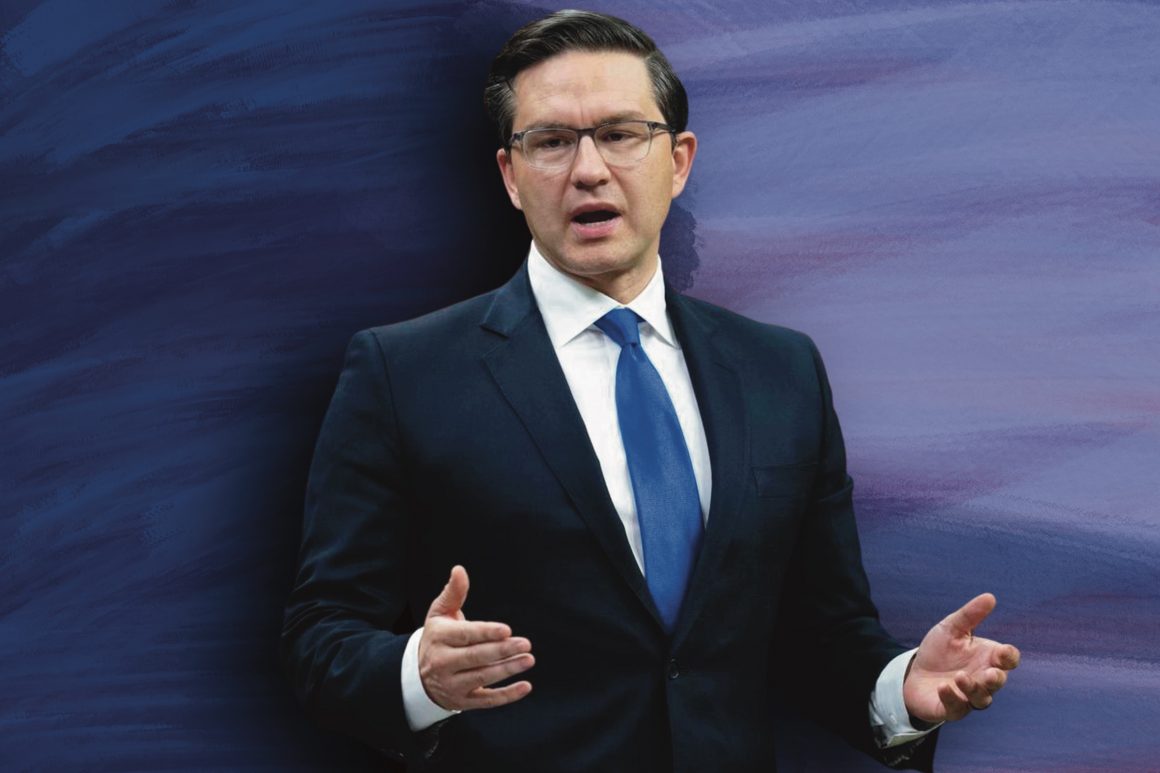 Canada Election Update: Poilievre Loses His Seat Canada Election Update: Poilievre Loses His Seat