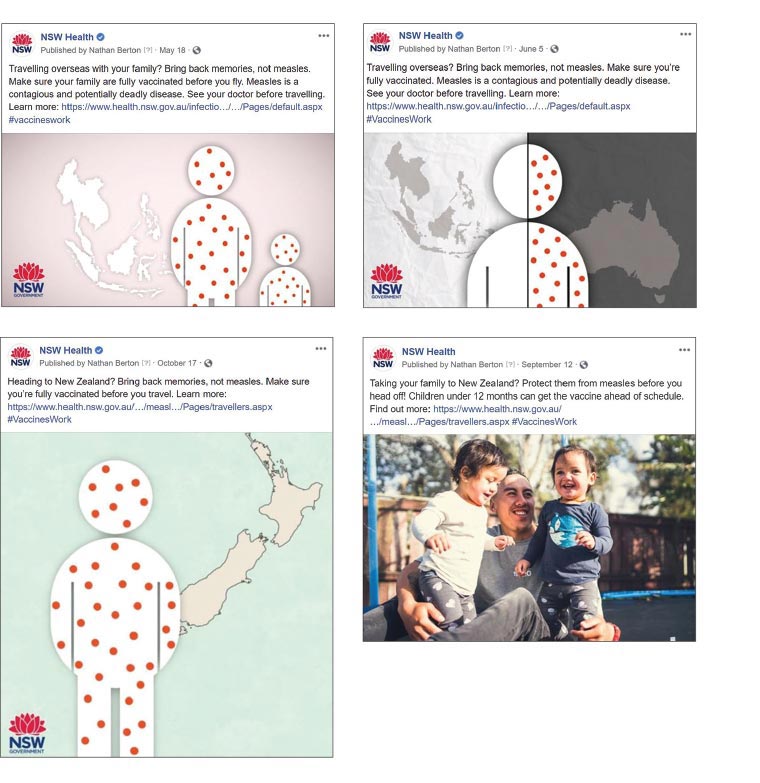 Canada Facing Measles Elimination Status Loss: The Autumn Risk Canada Facing Measles Elimination Status Loss: The Autumn Risk