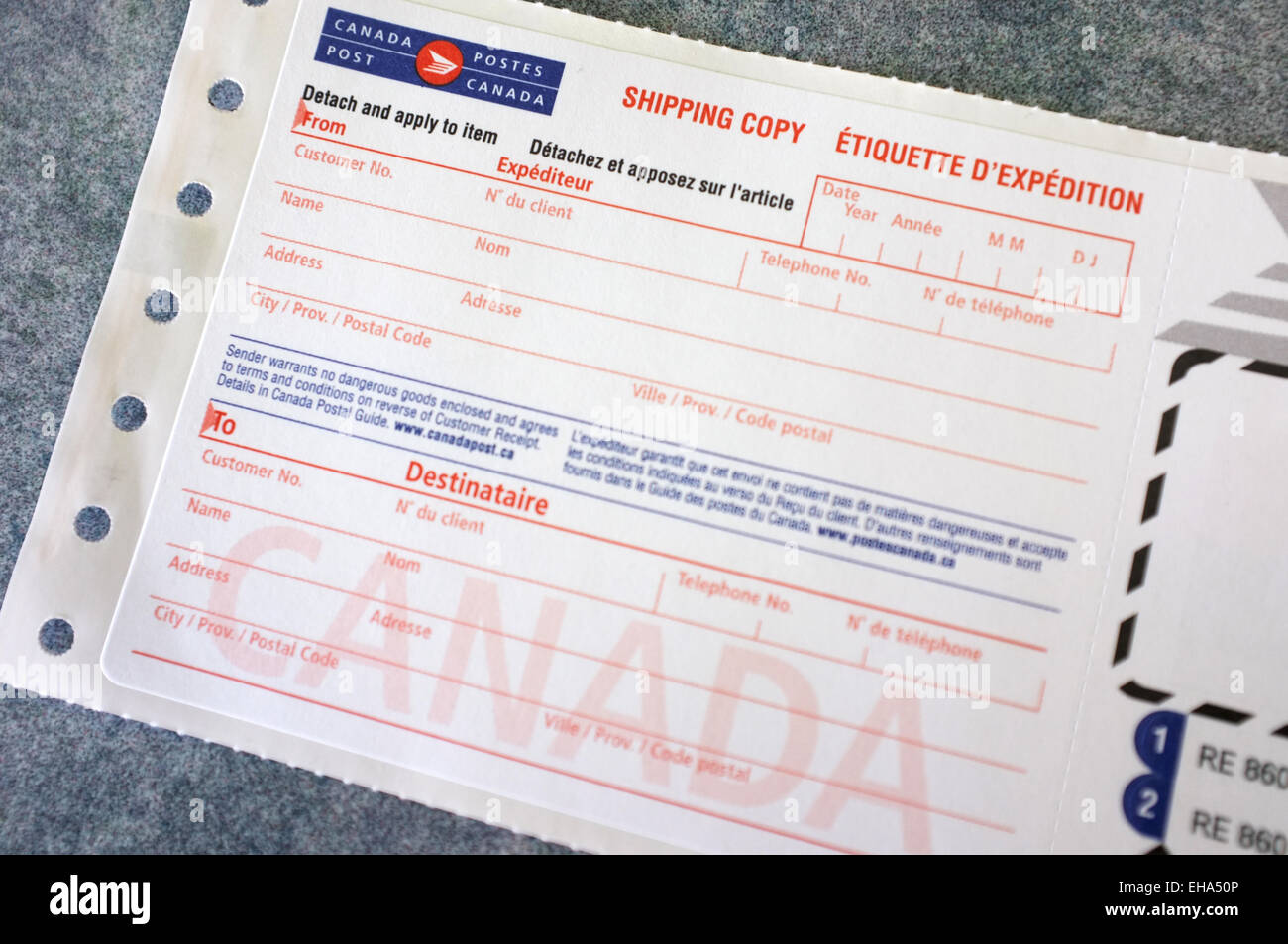 Canada Post Mail Delivery: Commission Recommends Phased Elimination Of Door-to-Door Service Canada Post Mail Delivery: Commission Recommends Phased Elimination Of Door-to-Door Service
