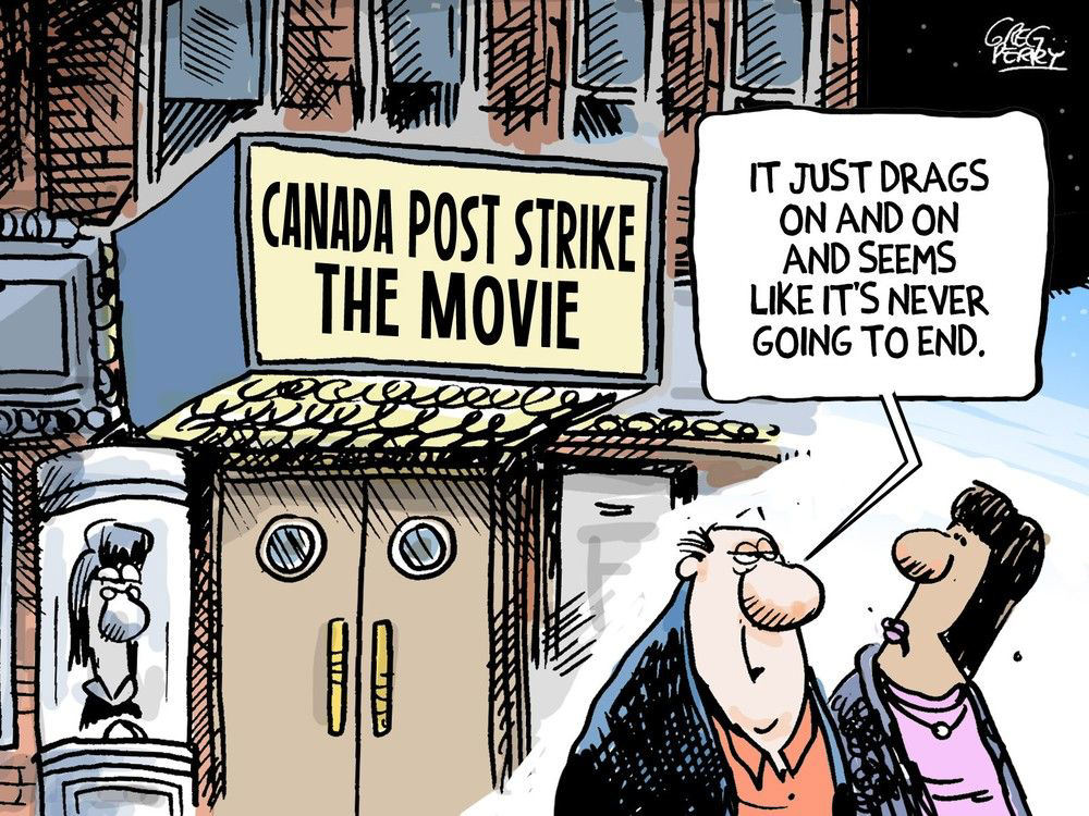 Canada Post Strike Fears: How To Mitigate Customer Loss Canada Post Strike Fears: How To Mitigate Customer Loss