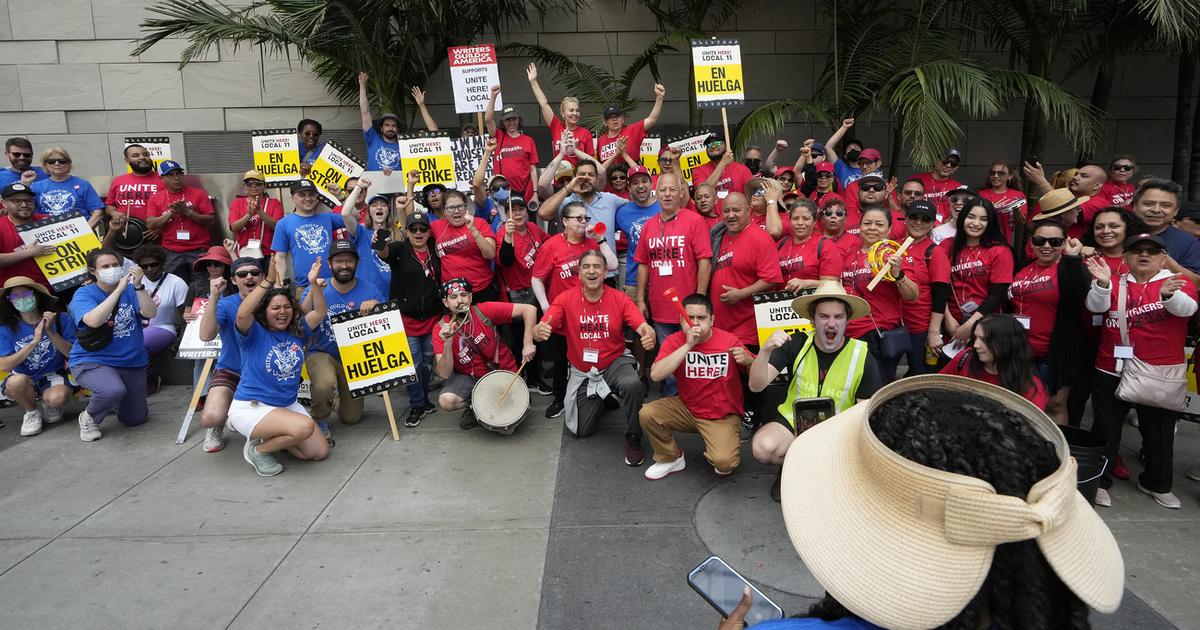 Canada Post Strike Looms: Details Of Latest Contract Proposals Canada Post Strike Looms: Details Of Latest Contract Proposals