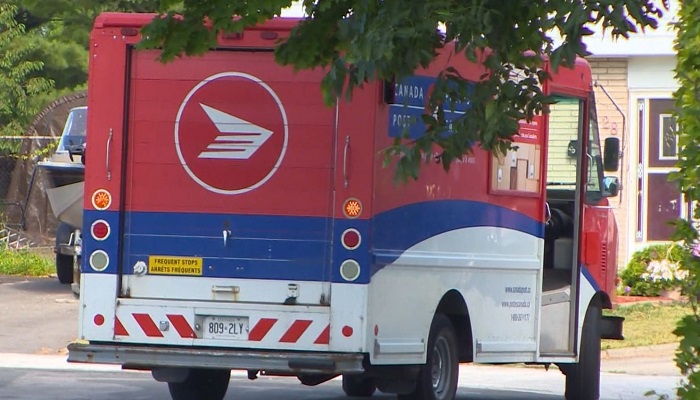 Canada Post Workers' Strike: A Critical Time For Businesses Canada Post Workers' Strike: A Critical Time For Businesses