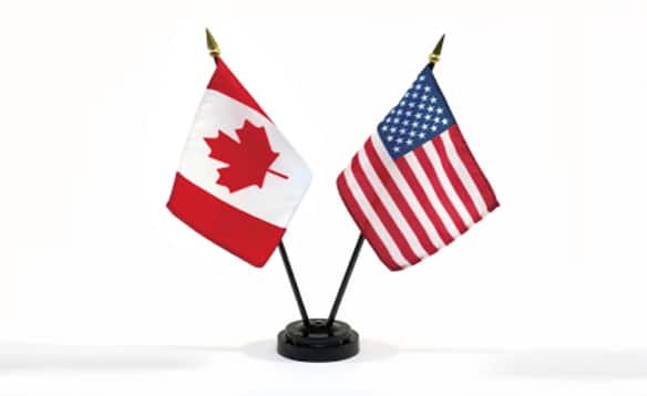 Canada-US Relations: Impact On American Tourism Canada-US Relations: Impact On American Tourism
