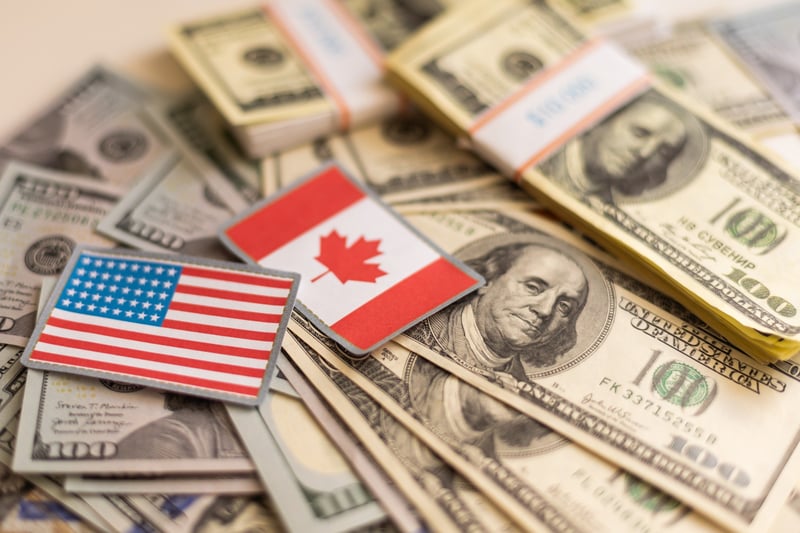 Canada-US Tariffs: Ambassador Hints At Partial Removal Canada-US Tariffs: Ambassador Hints At Partial Removal