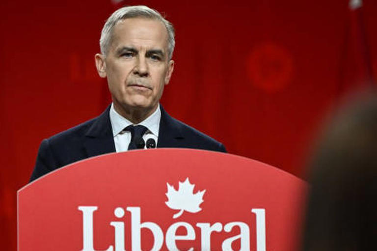 Canada's Economic Future: Gary Mar's Perspective On Western Development And Mark Carney's Role Canada's Economic Future: Gary Mar's Perspective On Western Development And Mark Carney's Role