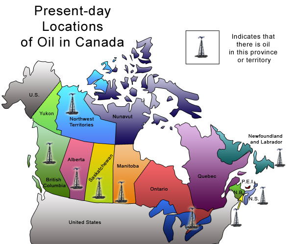 Canada's Natural Gas Giant: A Story Of Consistent Growth Canada's Natural Gas Giant: A Story Of Consistent Growth