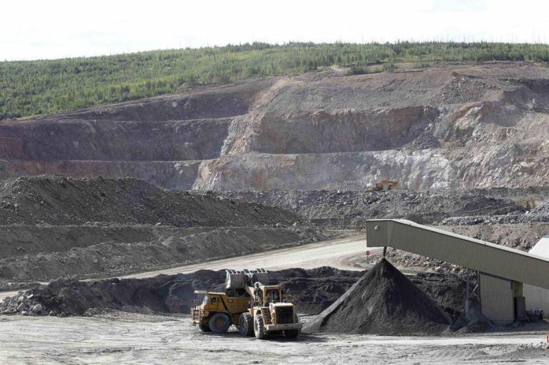Canada's Resource Sector Gets A Bulldog Banker: Fixing The Industry's Problems Canada's Resource Sector Gets A Bulldog Banker: Fixing The Industry's Problems