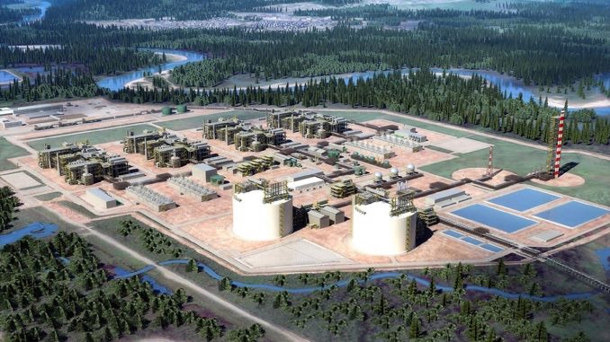 Canada's Top Natural Gas Producer Continues Expansion Canada's Top Natural Gas Producer Continues Expansion
