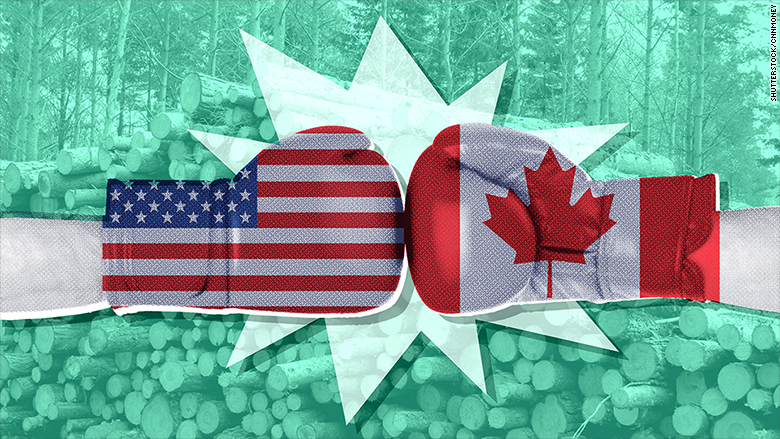 Canadian Auto Industry's Five-Point Plan To Address US Trade War Threat Canadian Auto Industry's Five-Point Plan To Address US Trade War Threat