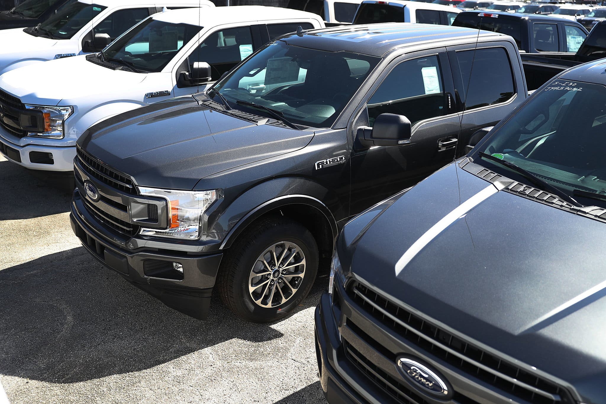 Canadian Automotive Industry Responds To Trump's Threats With Call For Greater Ambition Canadian Automotive Industry Responds To Trump's Threats With Call For Greater Ambition