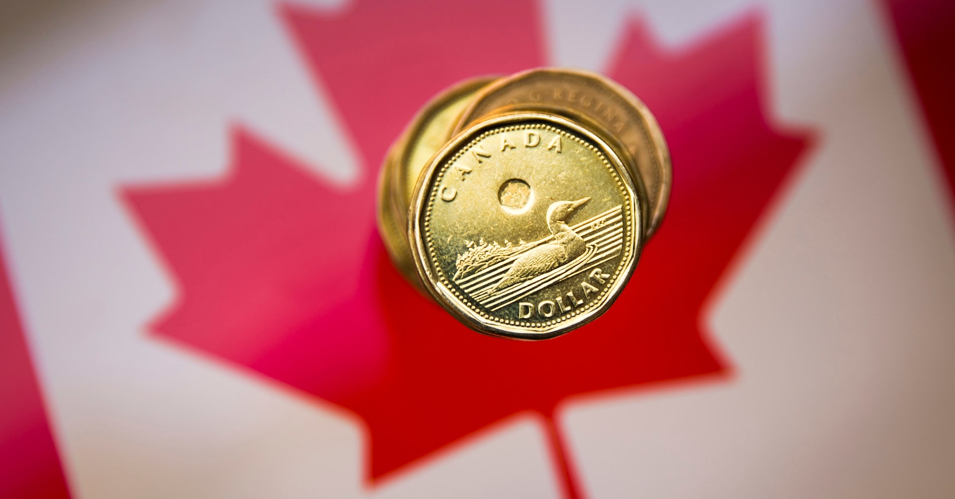 Canadian Dollar Dips Against Major Currencies Canadian Dollar Dips Against Major Currencies