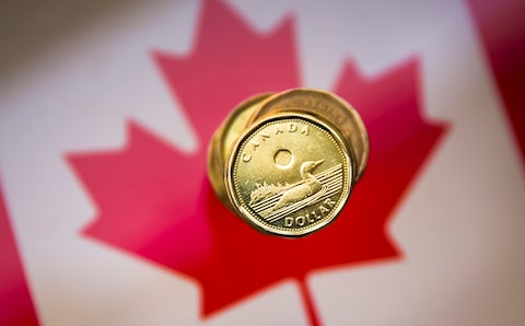 Canadian Dollar Gains Momentum Following Trump's Carney Negotiation Comments Canadian Dollar Gains Momentum Following Trump's Carney Negotiation Comments