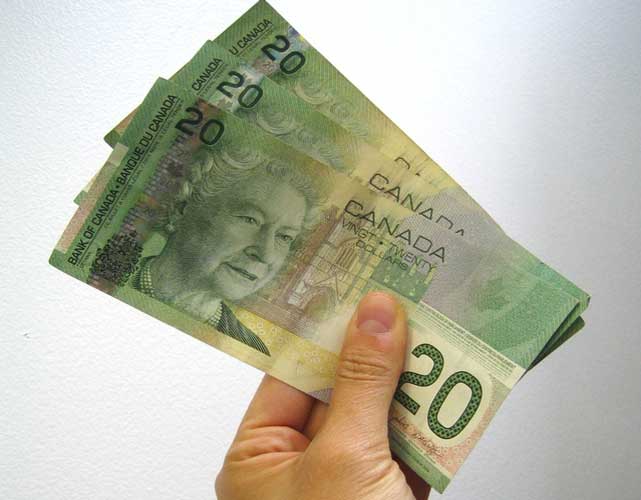 Canadian Dollar Gains Momentum: Trump's Influence On CAD-USD Exchange Rate Canadian Dollar Gains Momentum: Trump's Influence On CAD-USD Exchange Rate