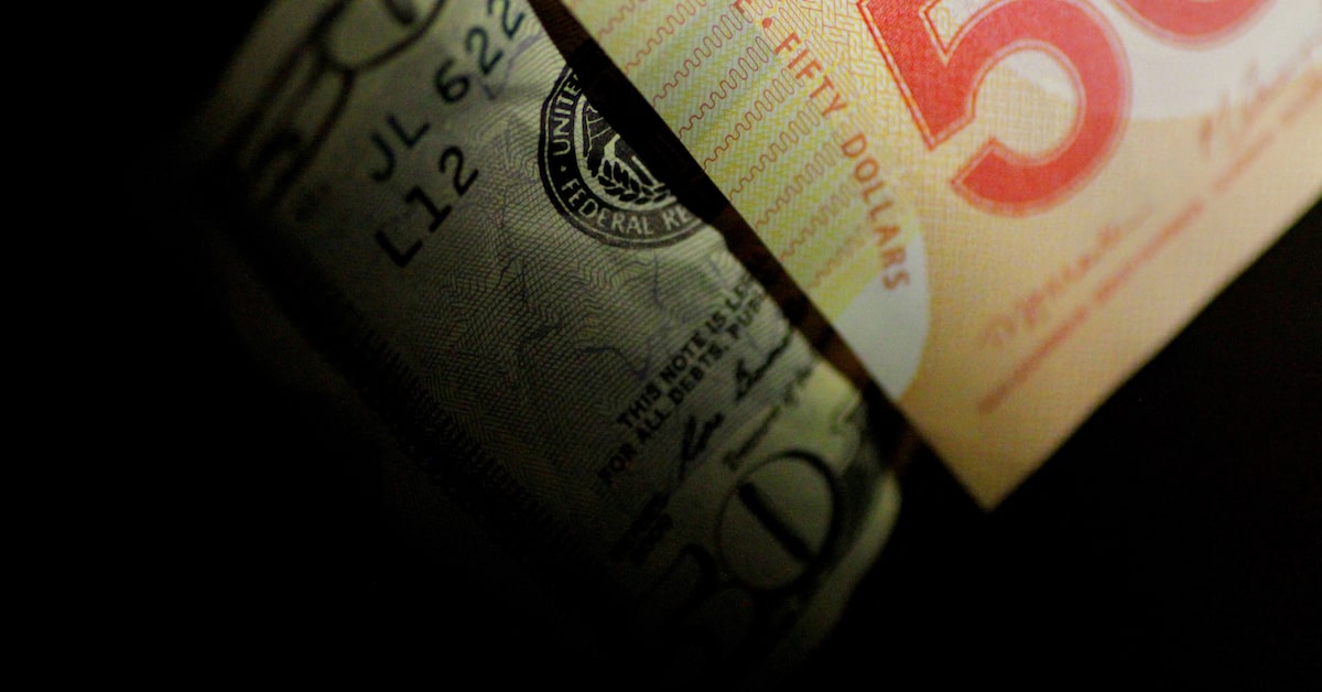 Canadian Dollar Rises Following Trump-Carney Deal Hints Canadian Dollar Rises Following Trump-Carney Deal Hints