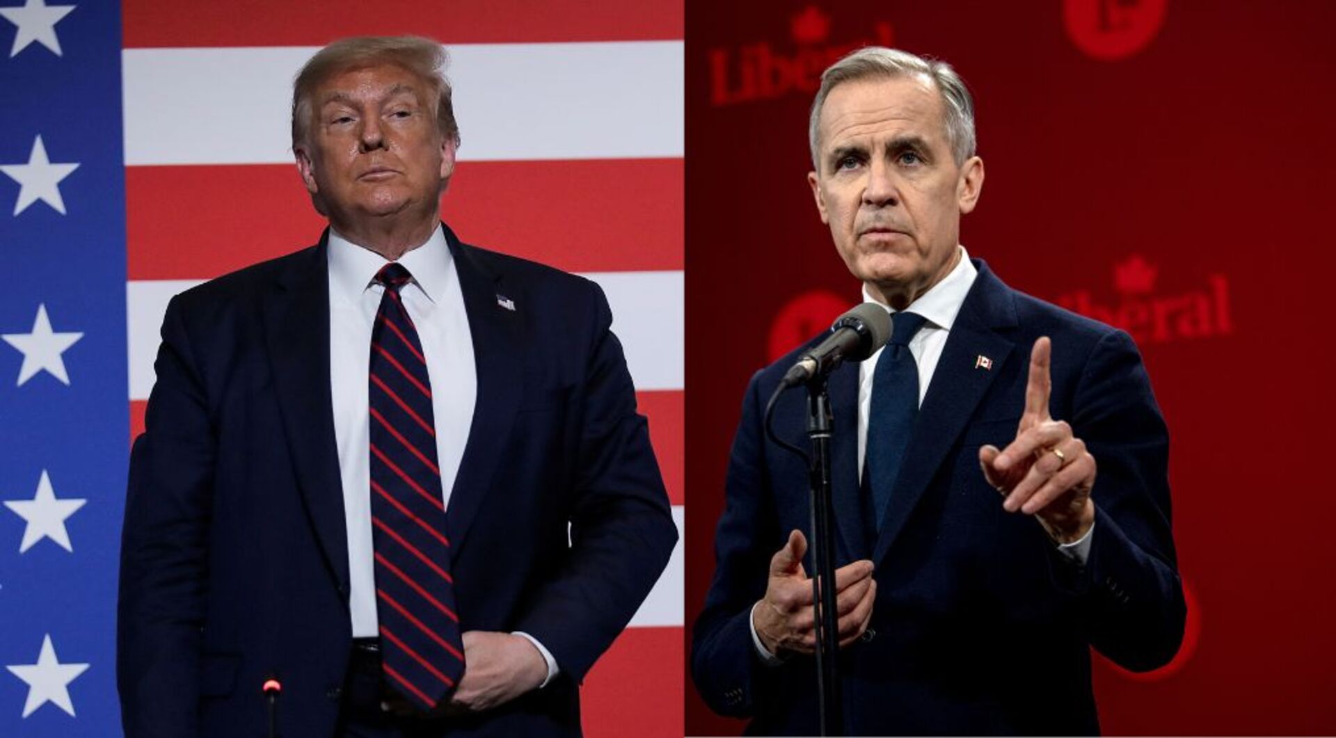 Canadian Dollar Strengthens: Impact Of Trump's Carney Deal Statement Canadian Dollar Strengthens: Impact Of Trump's Carney Deal Statement