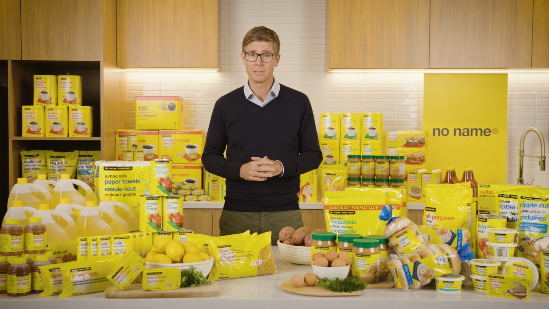 Canadian Products At Loblaw: A CEO's Cautious Outlook Canadian Products At Loblaw: A CEO's Cautious Outlook