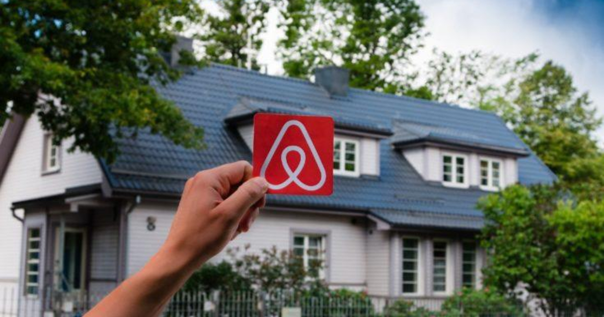 Canadian Travel Trends: 20% Surge In Domestic Airbnb Bookings Canadian Travel Trends: 20% Surge In Domestic Airbnb Bookings