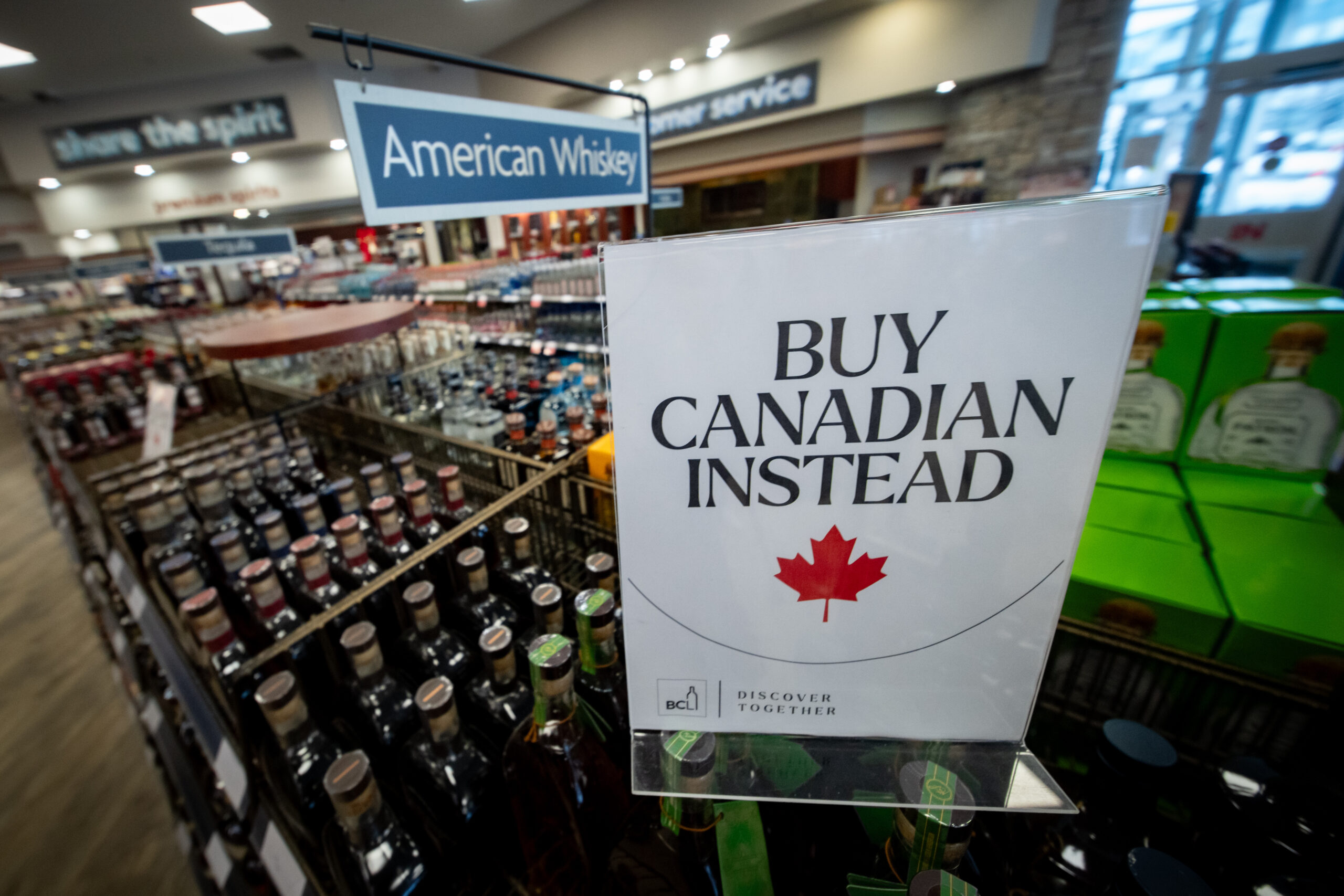 Canadians Boycotting US: Are American Tourists Still Welcome In Canada? Canadians Boycotting US: Are American Tourists Still Welcome In Canada?